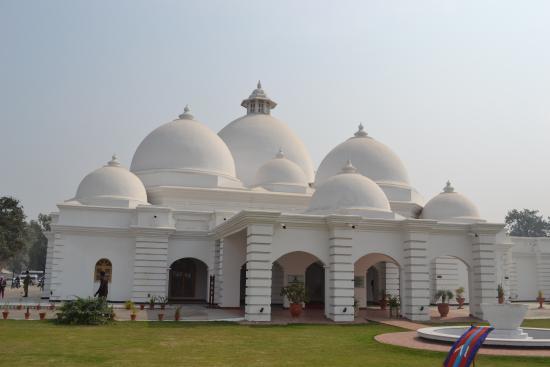 Multan Garrison Mess